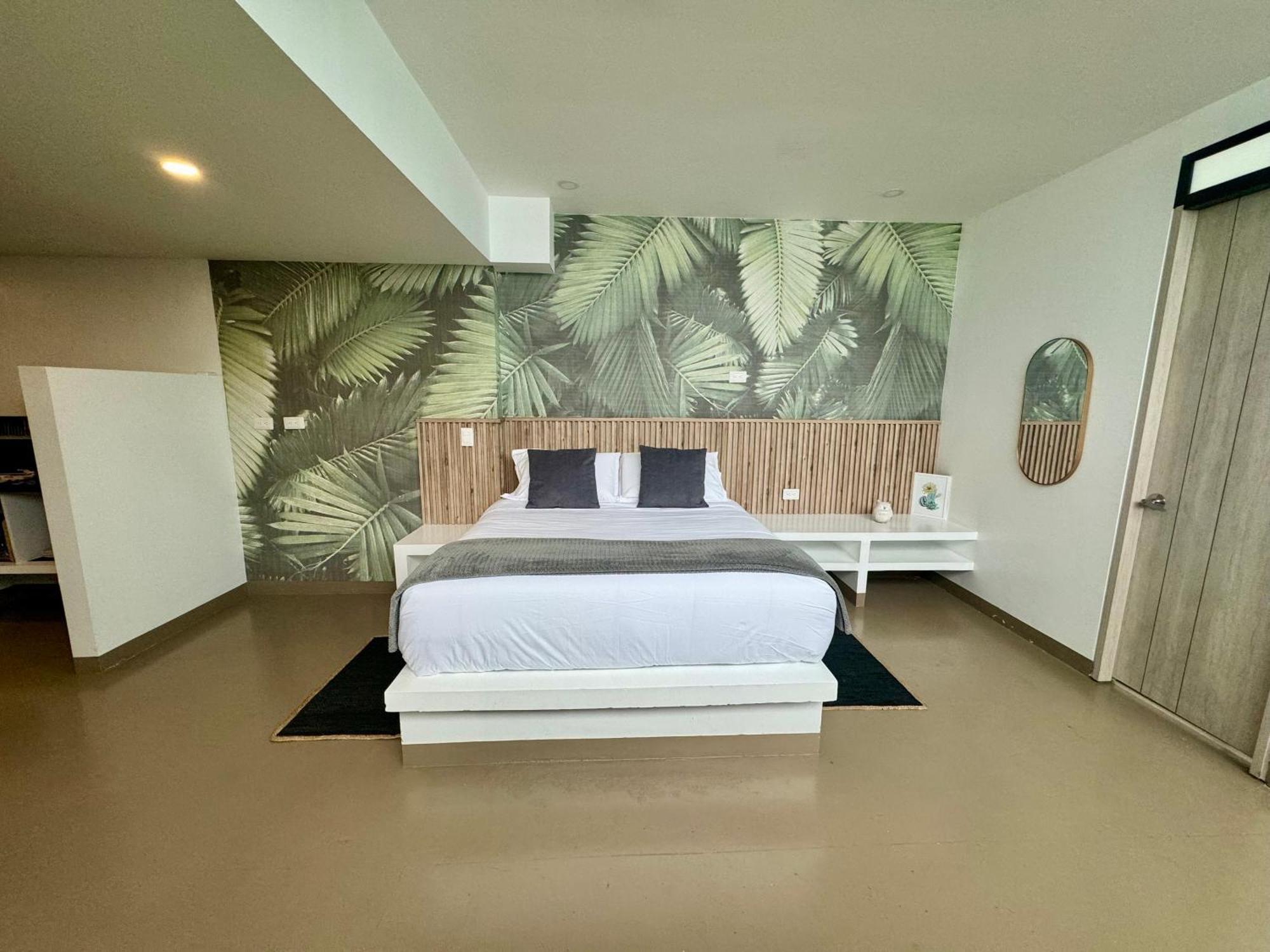 Aparthotel Ope Calle 100 Bogota
