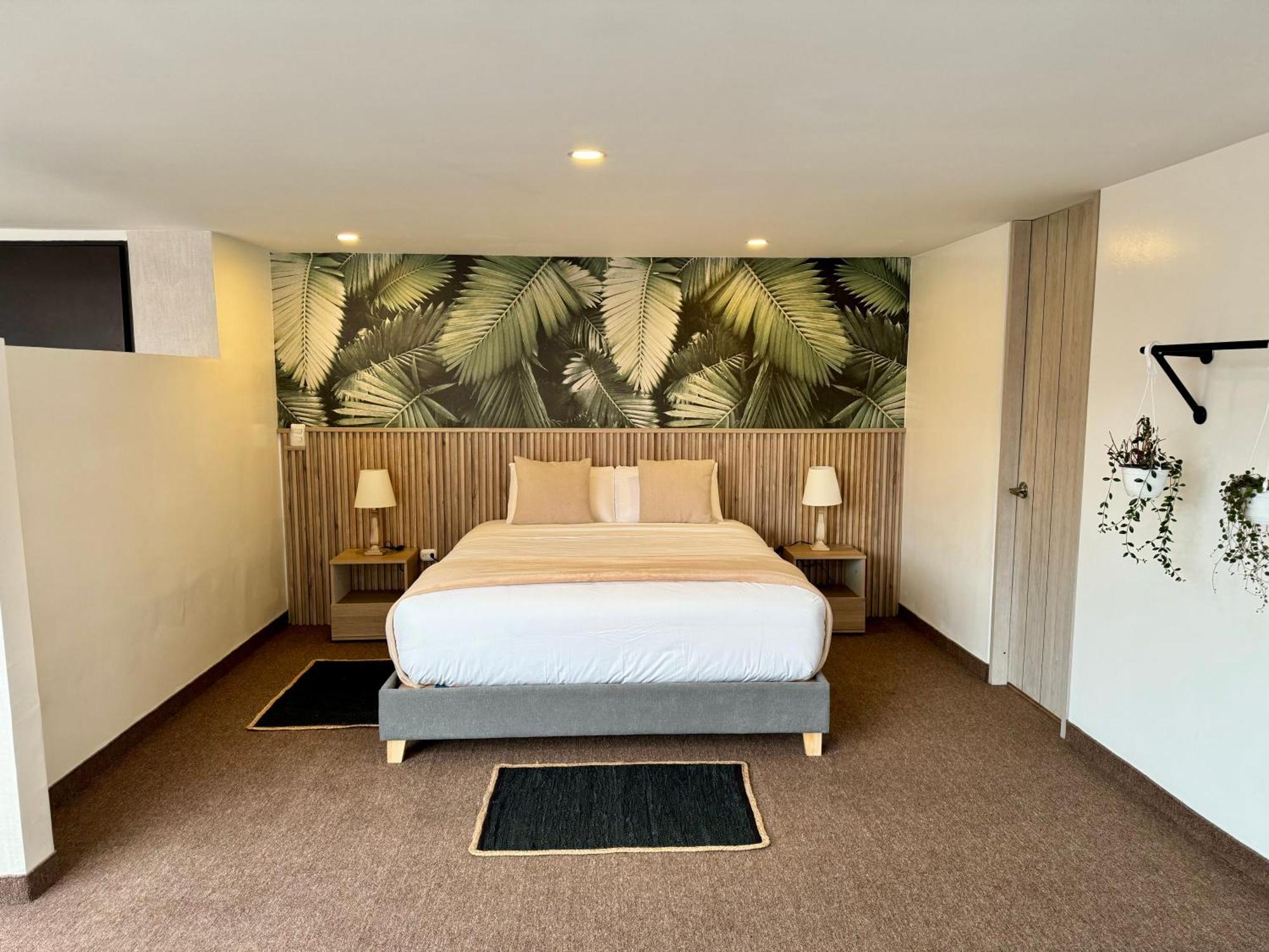 Aparthotel Ope Calle 100